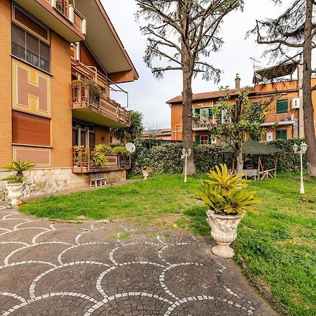 Tsuki House Apartment มารีโน ภายนอก รูปภาพ