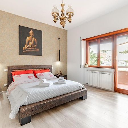 Tsuki House Apartment มารีโน ภายนอก รูปภาพ