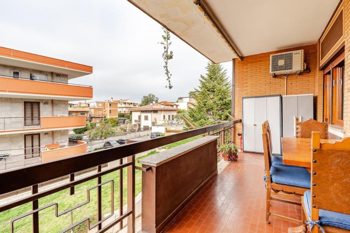 Tsuki House Apartment มารีโน ภายนอก รูปภาพ
