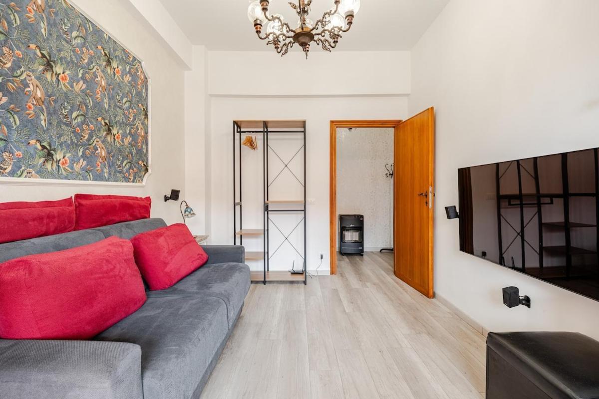 Tsuki House Apartment มารีโน ภายนอก รูปภาพ