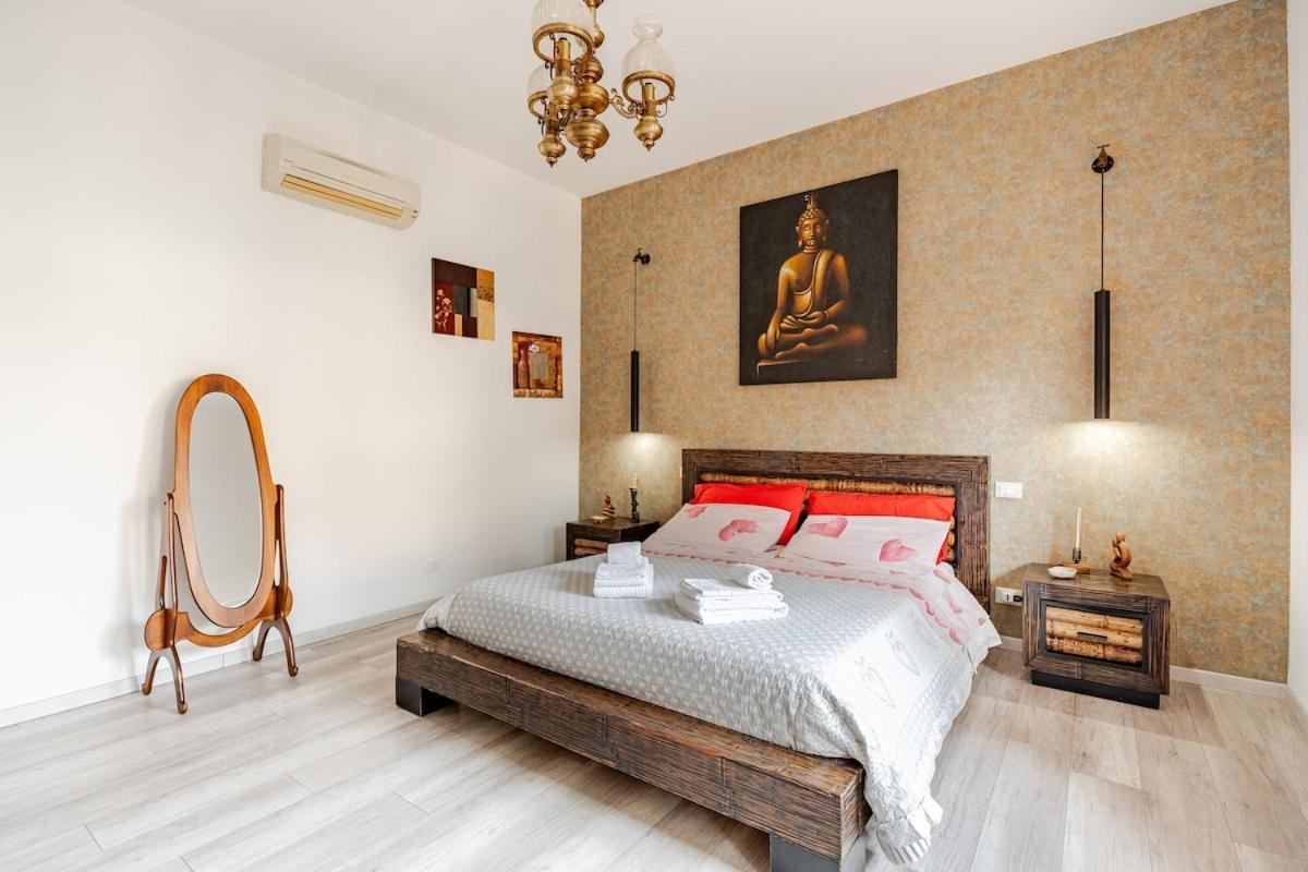 Tsuki House Apartment มารีโน ภายนอก รูปภาพ