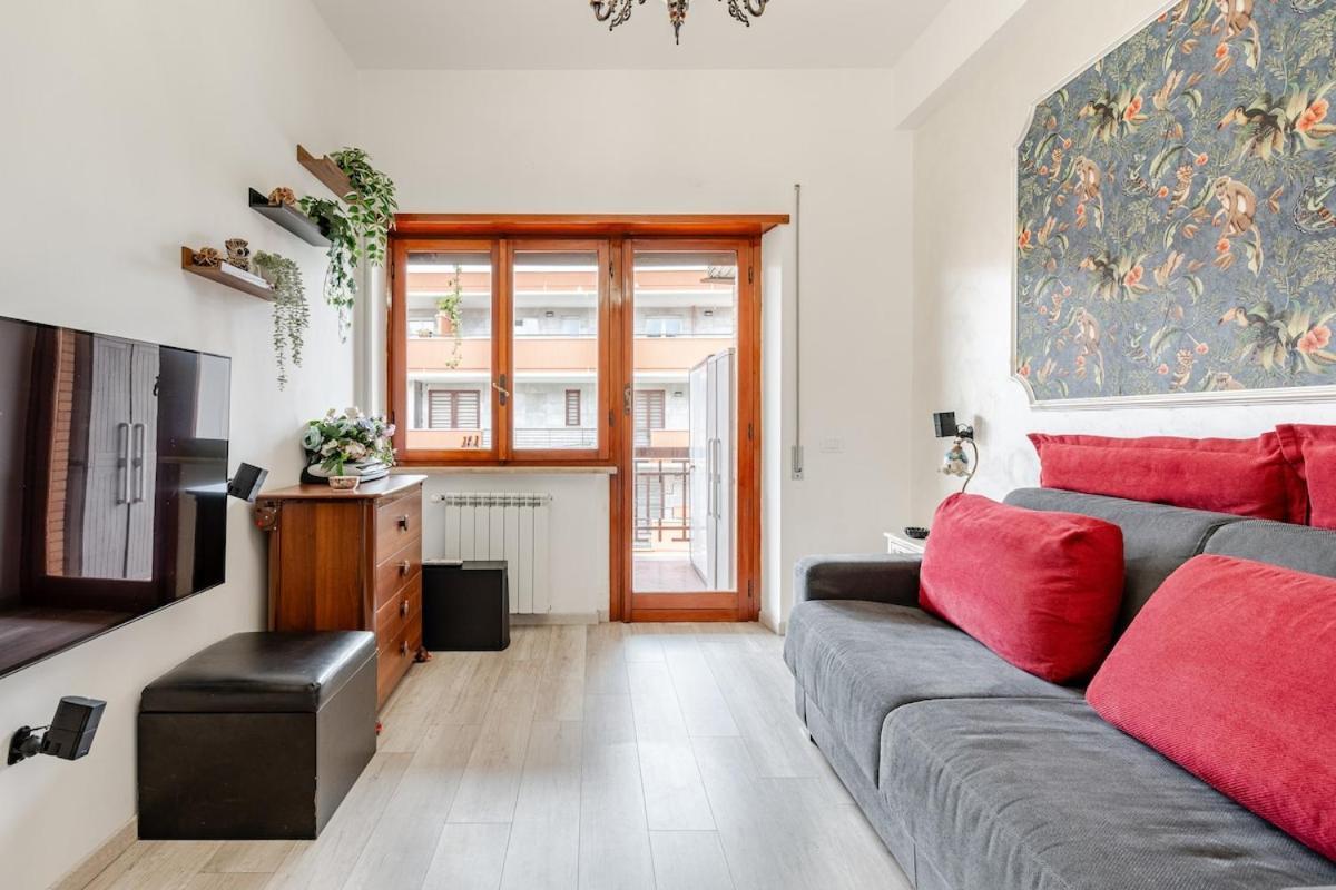 Tsuki House Apartment มารีโน ภายนอก รูปภาพ