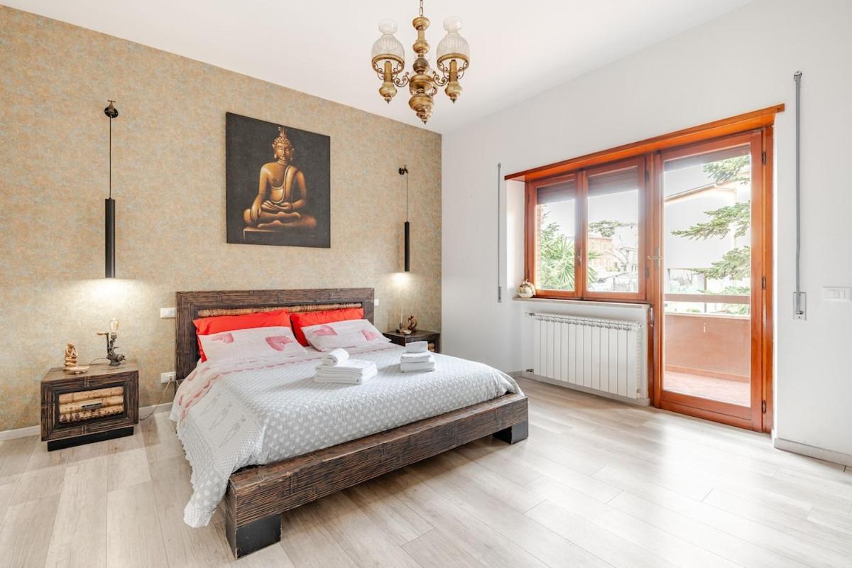 Tsuki House Apartment มารีโน ภายนอก รูปภาพ